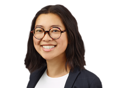 Jennifer Huang