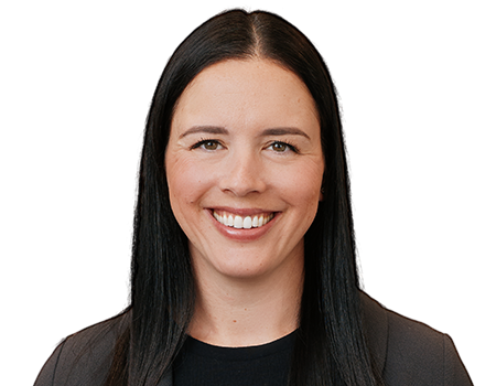 Ashley Paterson Commercial Litigation Lawyer at Bennett Jones Toronto