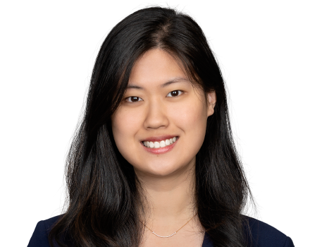 Audrey Wong