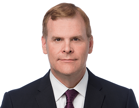 Hon. John R. Baird C.P.